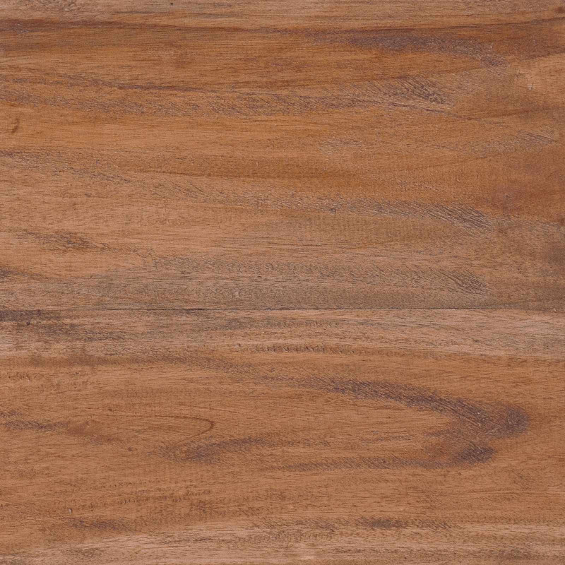 Halka Naturalny 30 x 30 x 47 cm Drewno mahoniowe