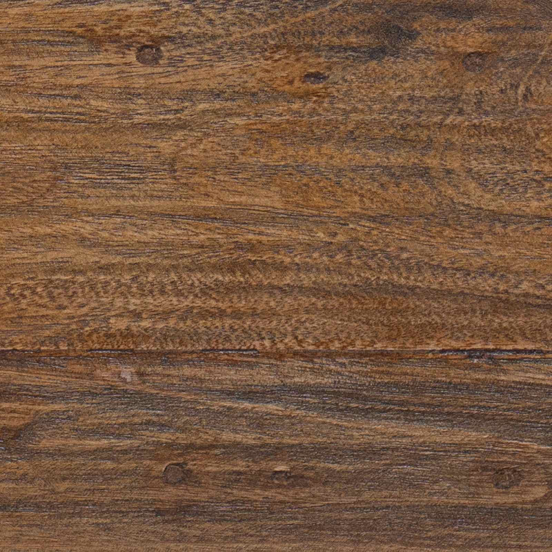 Halka Naturalny 30 x 20 x 20 cm Drewno mahoniowe