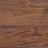 Halka Naturalny 26 x 26 x 26 cm Drewno mahoniowe