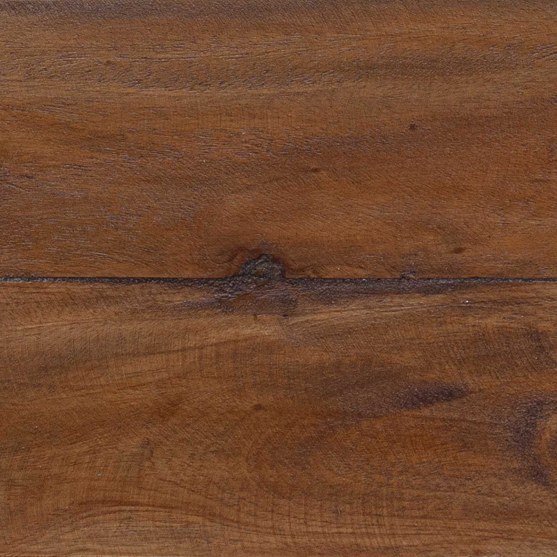 Halka Naturalny 29 x 20 x 17 cm Drewno mahoniowe