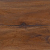 Halka Naturalny 29 x 20 x 17 cm Drewno mahoniowe