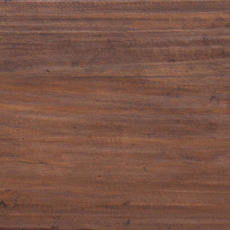 ławka Naturalny 85 x 35 x 47 cm Lite drewno z odzysku