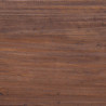 ławka Naturalny 85 x 35 x 47 cm Lite drewno z odzysku