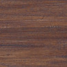 Biurko Brązowy 110 x 30 x 79 cm Lite drewno mahoniowe