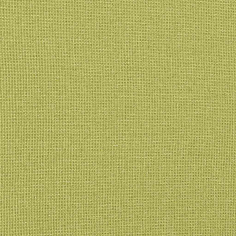 Poduszki na sofę 2 pcs Jasnozielony 60 x 40 cm tkanina