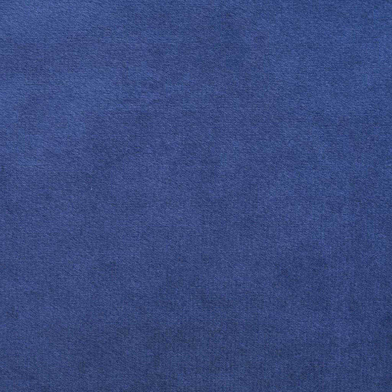 Poduszki na sofę 2 pcs Niebieski policyjny 60 x 40 cm