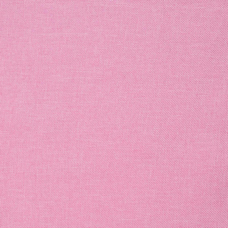 Poduszki na sofę 2 pcs Różowy 60 x 60 cm tkanina