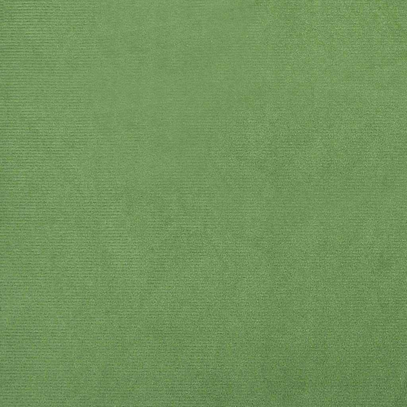 Poduszki Wałkowe 2 pcs Jasnozielony Ø 25 x 70 cm