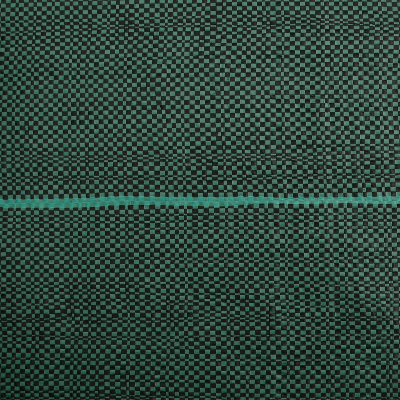 Agrowłóknina antychwastowa, zielona, 0,5x150 m, PP
