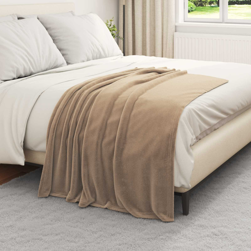 Koc Camel 130 x 150 cm Polar