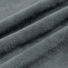 Koc Ciemnoszary 220 x 240 cm Polar