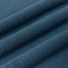 Koc Granatowy 150 x 200 cm Polar