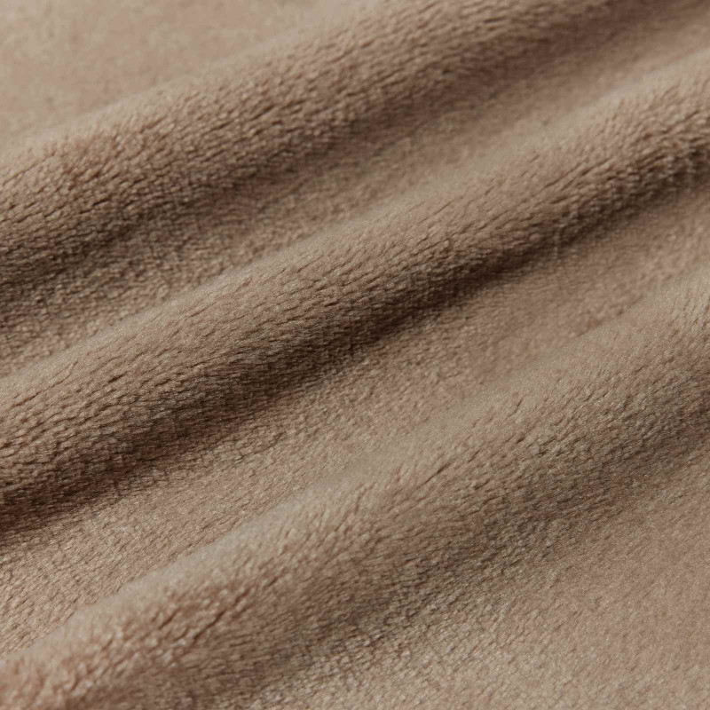 Koce narzutowe 6 pcs Camel 220 x 240 cm Polar
