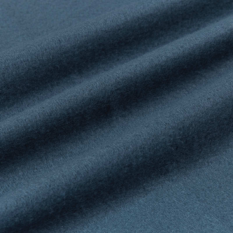 Koce narzutowe 24 pcs Granatowy 170 x 130 cm Polar