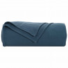 Koce narzutowe 24 pcs Granatowy 240 x 220 cm Polar