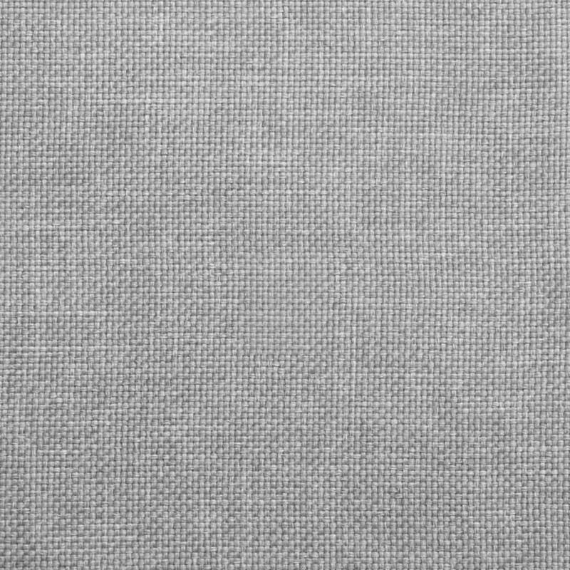 fotel Szary chmur 59 x 75 x 78 cm tkanina