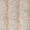 Koc Beżowy 200 x 150 cm Polar