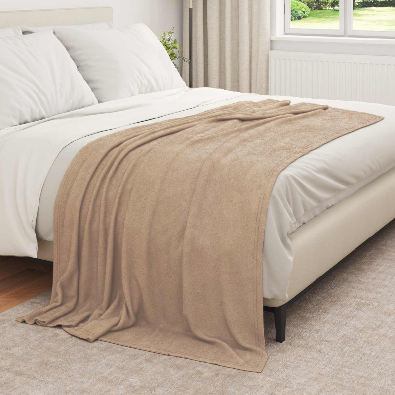 Koc Camel 210 x 140 cm Polar