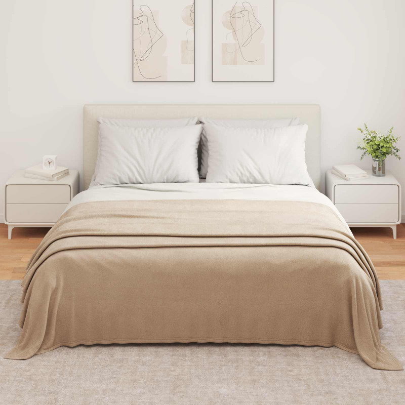 Koc Camel 350 x 270 cm Polar