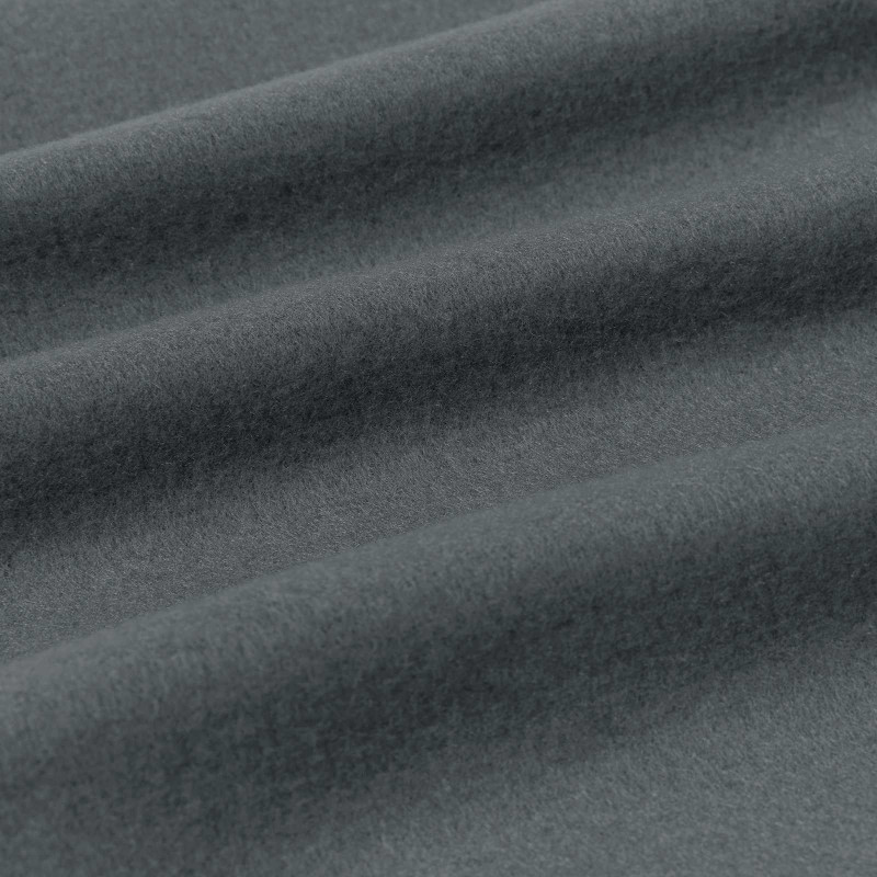 Koc Ciemnoszary 210 x 140 cm Polar