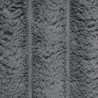 Koc Ciemnoszary 240 x 220 cm Polar