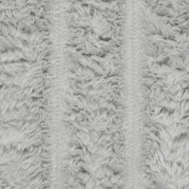 Koc Szary 240 x 220 cm Polar