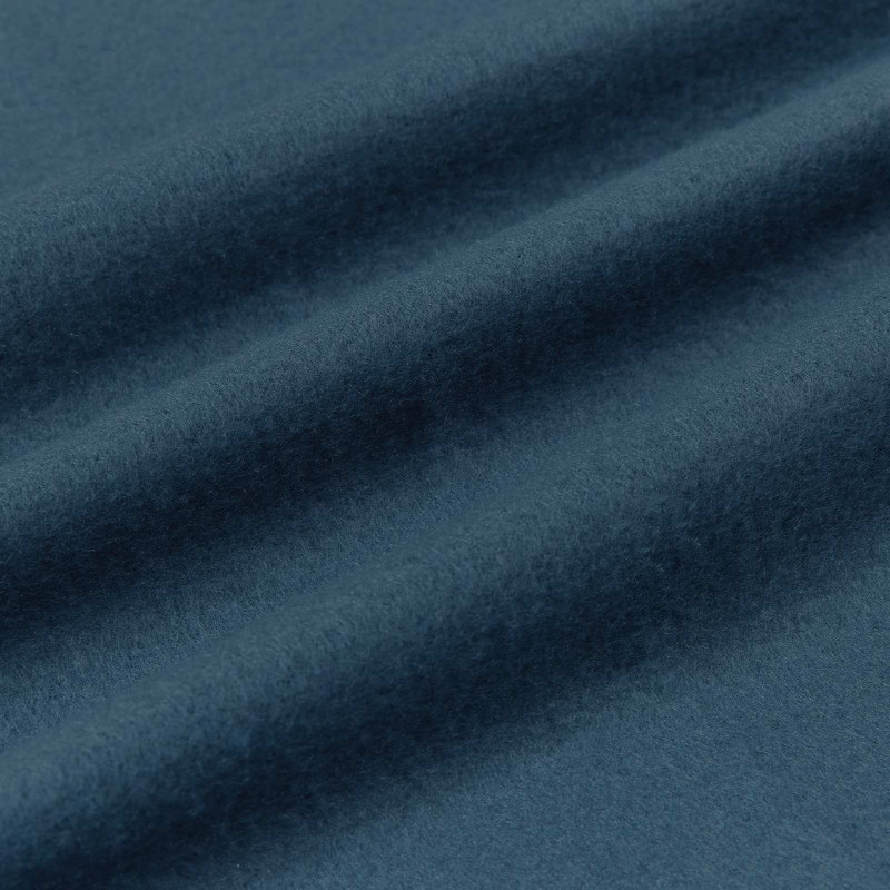 Koc Granatowy 350 x 270 cm Polar