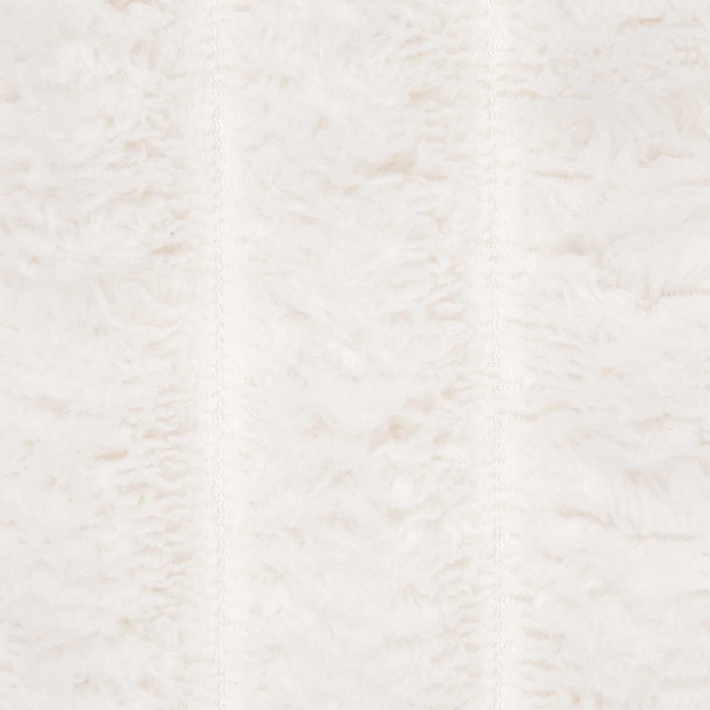 Koc Kremowy 200 x 150 cm Polar
