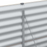 Podniesiona rabata ogrodowa 195 x 50 x 68 cm Stal Galwanizowana