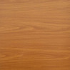 Podniesiona rabata ogrodowa 970 x 100 x 36 cm