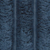 Koce narzutowe 6 pcs Granatowy 270 x 240 cm Polar