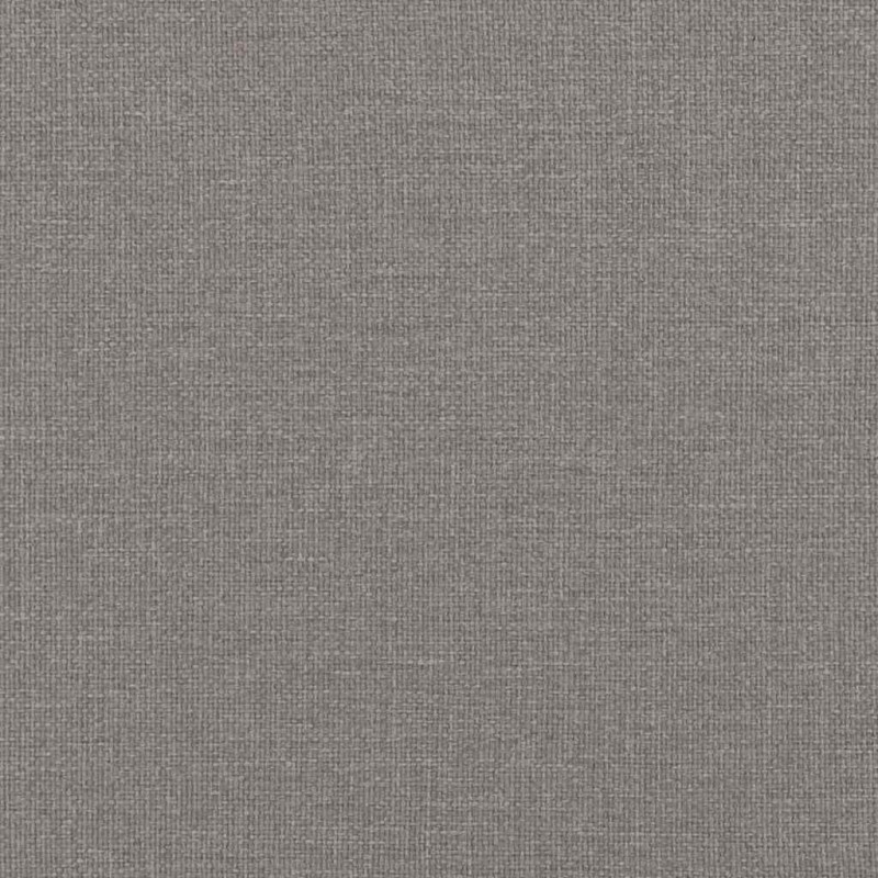 fotel Ciemnoszary 59 x 75 x 78 cm tkanina