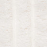 Koce narzutowe 6 pcs Kremowy 240 x 220 cm Polar