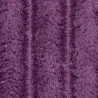 Koce narzutowe 6 pcs Fioletowy 270 x 240 cm Polar