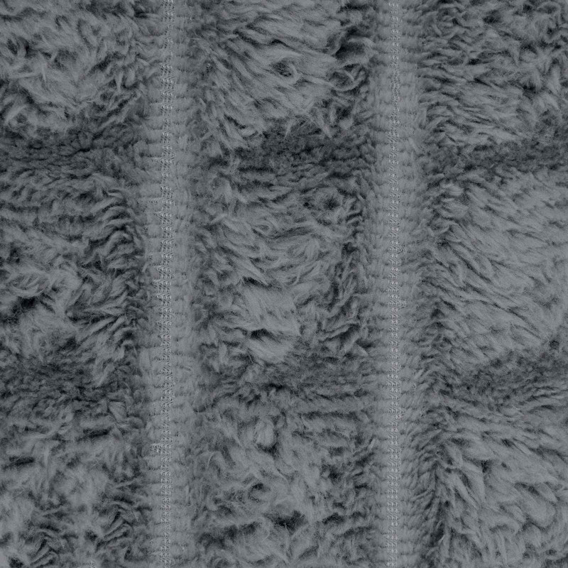 Koc Ciemnoszary 270 x 240 cm Polar