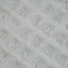 Koc Szary 240 x 220 cm Polar