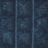 Koc Granatowy 240 x 220 cm Polar