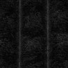 Koc Czarny 200 x 150 cm Polar