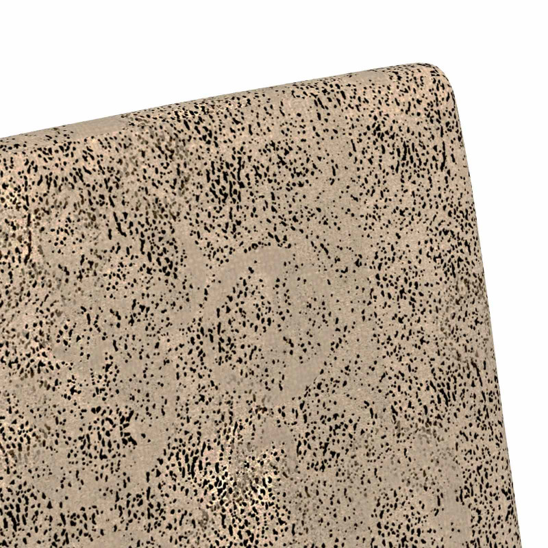 Krzesełka jadalne na kółkach 2 pcs Jasnoszary 57 x 66 x 94 cm