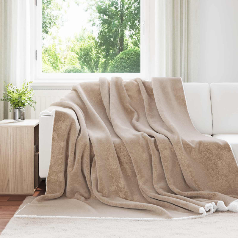 Koc Camel 240 x 270 cm Polar