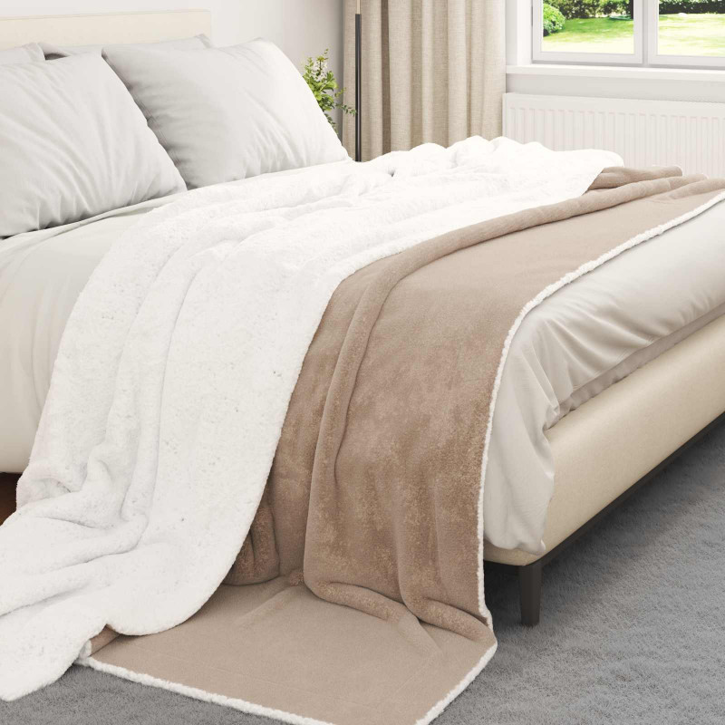 Koc Camel 240 x 270 cm Polar