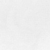 Koc Biały 130 x 150 cm Polar