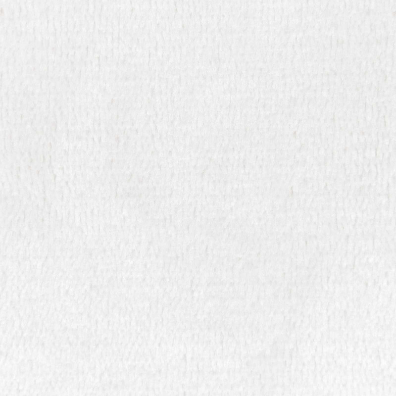 Koc Biały 220 x 240 cm Polar