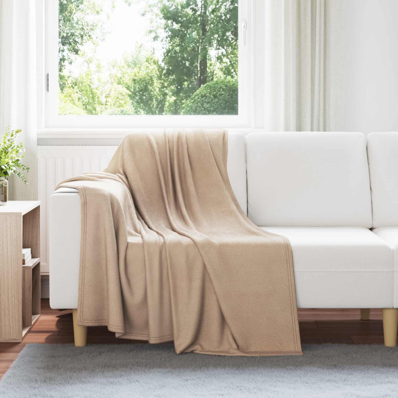 Koc Camel 170 x 130 cm Polar