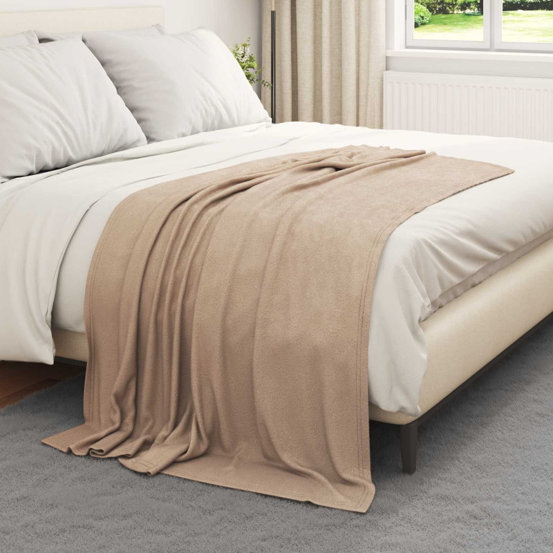 Koc Camel 170 x 130 cm Polar