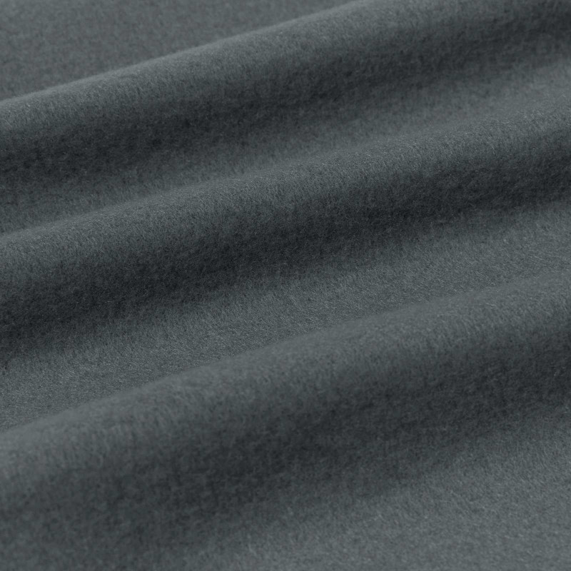 Koc Ciemnoszary 200 x 150 cm Polar