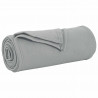 Koc Szary 200 x 150 cm Polar