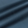 Koc Granatowy 240 x 220 cm Polar