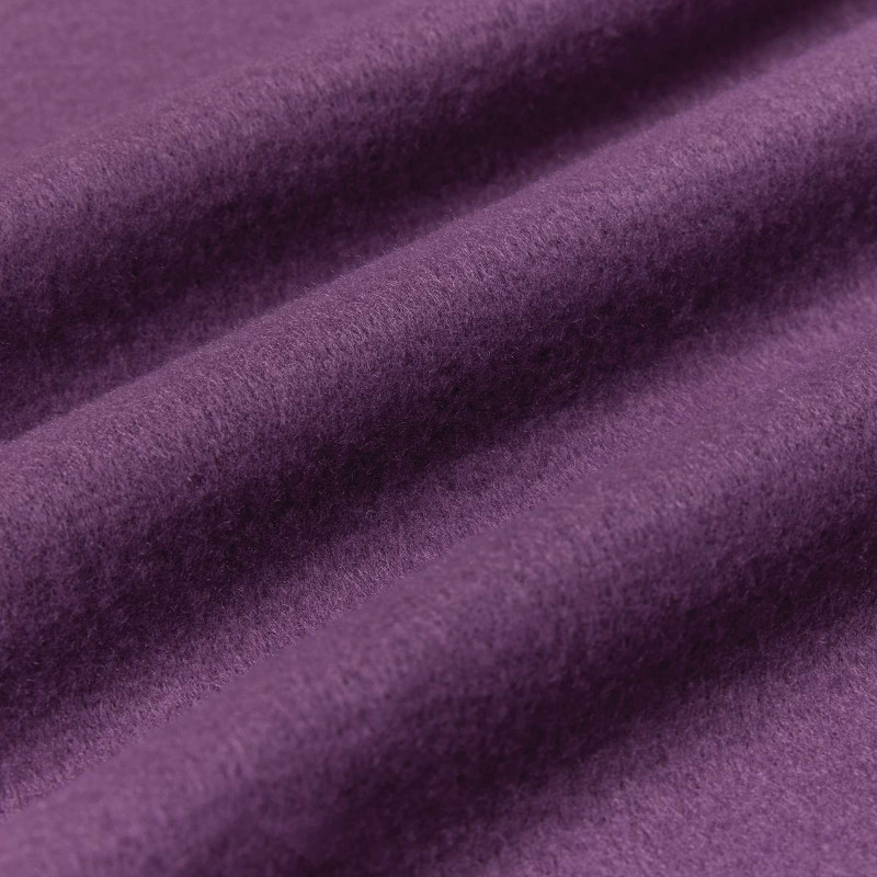 Koc Fioletowy 200 x 150 cm Polar