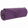 Koc Fioletowy 270 x 240 cm Polar